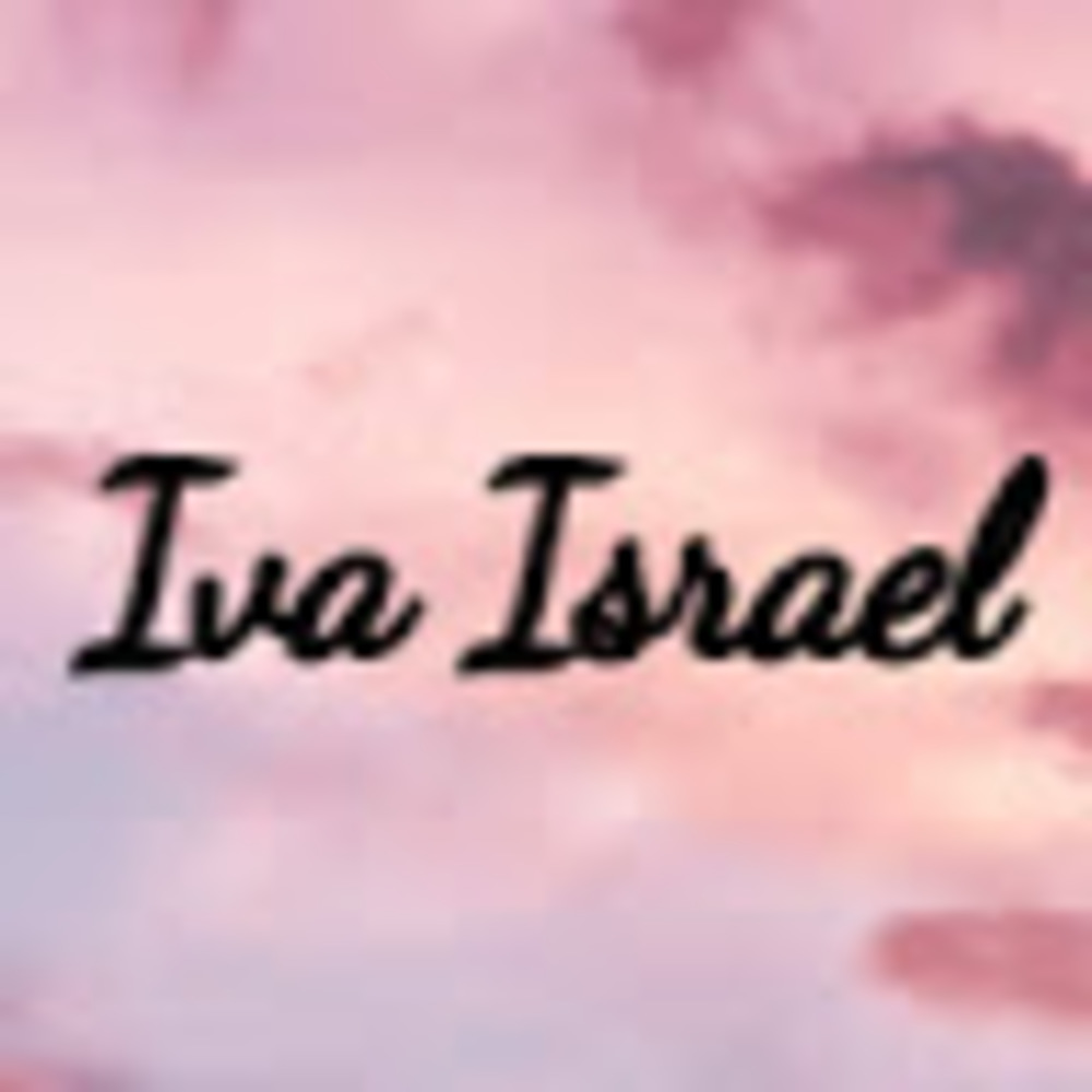 Meet your Posher, Iva